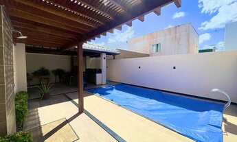 Imagem: CASA COM PISCINA PRIVATIVA PRÓXIMO A BUSCA