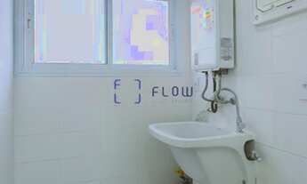 Imagem 4: Apartamento com 3 quartos (2 suítes), 3 banheiros, 3 vagas de garagem e elevador em pelo