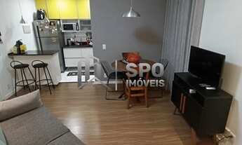 Imagem 2: Apartamento de 53m² a venda no Jardim Marajoara