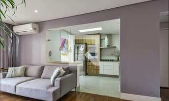 Imagem 6: Apartamento à Venda - Perdizes, 3 Quartos, 105 m2