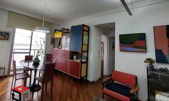 Imagem 2: Apartamento à venda 2 quartos 1 suíte 1 vaga Brooklin Village Brooklin Novo - São Paulo