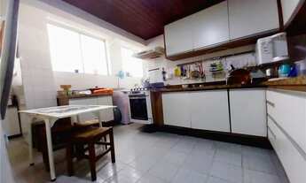 Imagem 4: Apartamento 3/4, cozinha, 3 banheiros, gabinete, área de serviço,1 vaga de garagem solta