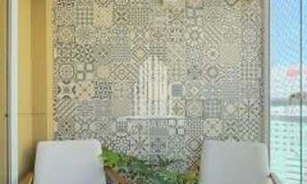 Imagem 5: Mondo Itaim Apartamento à venda de 149m² com 3 dormitórios sendo 3 suítes e 2 vagas na Vil