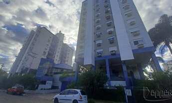 Imagem: Novo Hamburgo - Apartamento Padrão - Vila