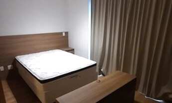 Imagem 3: Apartamento de 1 dormitório, 1 banheiro e 1 vaga de garagem