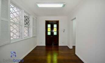 Imagem 7: Ótima Casa para Locação - 240 m² - São Francisco - Curitiba/PR