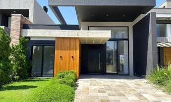 Imagem: XANGRI-Lá - Casa de Condomínio - Condominio