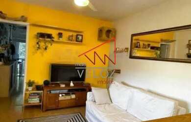 Imagem 4: Excelente apartamento com Infra no Humaita