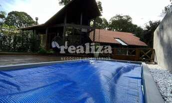 Imagem 3: CASA 03 DORMITÓRIOS EM GRAMADO