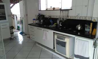 Imagem 5: Excelente casa em condomínio, com 3 suítes, piscina e churrasqueira - CA0066RC