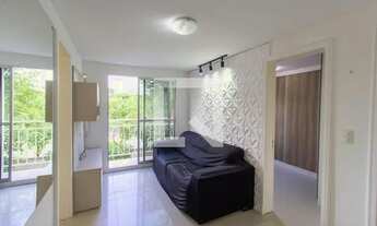 Imagem 2: Apartamento para Aluguel - Santos Dumond, 3 Quartos, 55 m2