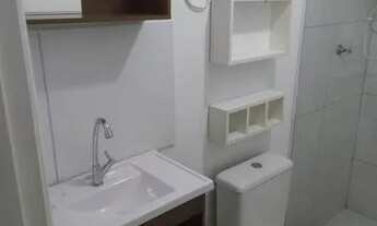 Imagem 2: Apartamento em Terra Vermelha - Vila Velha