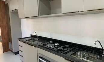 Imagem 5: Apartamento para venda tem 52 metros quadrados com 2 quartos em Laranjeiras - Uberlândia