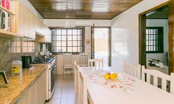 Imagem 3: Casa para Venda - 245.45m², 6 dormitórios, 2 vagas - Tristeza