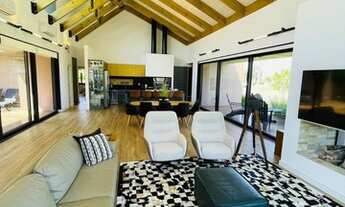 Imagem 3: XANGRI-Lá - Casa de Condomínio - Condominio Celebration