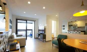 Imagem 2: Apartamento para venda e locação