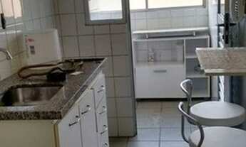Imagem 2: APARTAMENTO - MORUMBI - SP