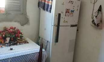 Imagem 5: Casa vender no bairro padre Zé