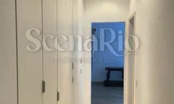 Imagem 5: Apartamento na Lagoa, 2 quartos, mobiliado com vaga