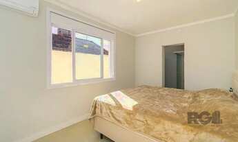 Imagem 6: Casa térrea ao lado do Parque Germânia 3 dormitórios com suite entrar e morar!