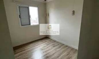 Imagem 5: AC- Lindo Apartamento em ótima localização no Bairro Flamboyant na Cidade de São José dos