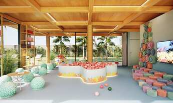 Imagem 5: ROOFTOP NO CAIS ECO RESIDENCE 116M2 VISTA MAR