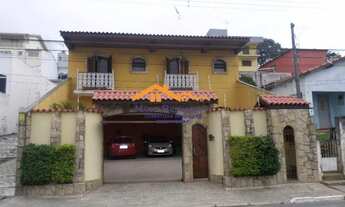 Imagem: SOBRADO COMERCIAL NO CENTRO DE ARUJA, CONFIRA!