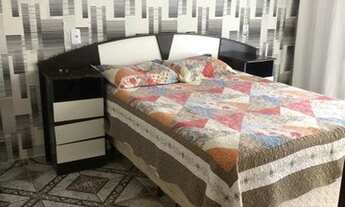 Imagem: Aluguel de quitinet