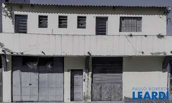 Imagem 4: GALPÃO - IPIRANGA - SP