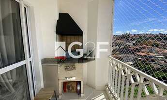 Imagem 3: Apartamento para locação no Parque Brasília!