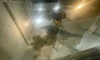 Imagem 5: Passo ponto Galpao 400m2 iaraquã