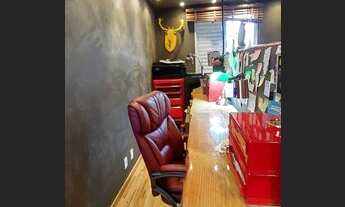 Imagem 7: Apartamento com 3 dormitórios à venda, 73 m² por R$ 520.000,00 - Edifício Fatto - Barueri