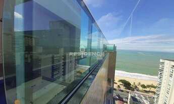 Imagem 3: Apartamento com 3 dormitórios para alugar, 83 m² por R$ 3.300,00/mês - Praia de Itaparica