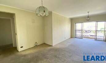 Imagem 2: APARTAMENTO - CAMPO BELO - SP