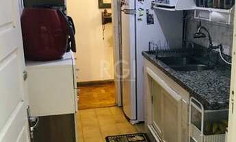 Imagem 7: Apartamento para Venda - 66.33m², 2 dormitórios, 1 vaga - Praia de Belas