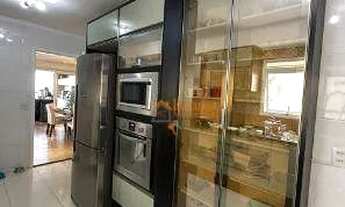 Imagem 5: Apartamento com 3 dormitórios à venda, 182 m² por R$ 2.014.000,00 - Vila Rosália - Guarulh