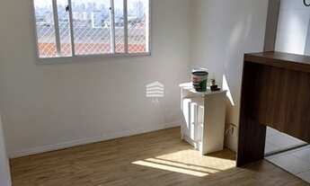Imagem 4: Apartamento 2 dormitórios no Cambuci