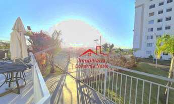 Imagem 4: Apartamento com 2 dormitórios para alugar, 43 m² por R$ 930,00/mês - Conjunto Habitacional