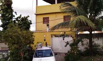 Imagem: Vende-se casa em Paulista com energia solar