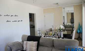 Imagem 2: APARTAMENTO - BARRA FUNDA - SP