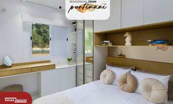 Imagem 4: GRAN PORTINARI - JARDIM PAULISTA