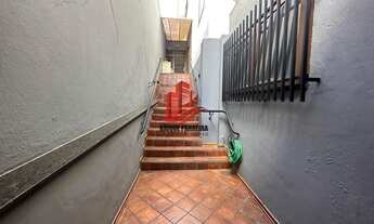 Imagem 4: Casa para venda com 276 m2, 3 quartos, 4 vagas, piscina em Santa Tereza - Belo Horizonte