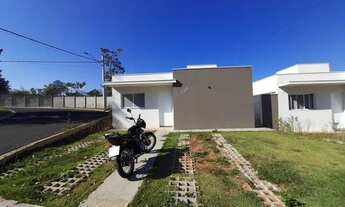 Imagem 2: Casa Em Condomínio Para Aluguel COND.RESIDENCIAL VILLAGE DO BOSQUE MOGI MIRIM