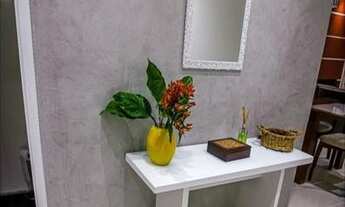 Imagem 4: Casa em Condomínio para Venda em Santana de Parnaíba, Alphaville, 3 dormitórios, 1 suíte