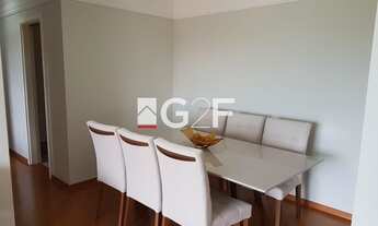 Imagem 6: Apartamento a venda Jardim Aurélia