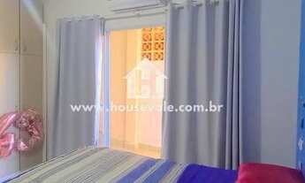 Imagem: Sobrado - 5 dormitórios - 2 Suítes - 206m²