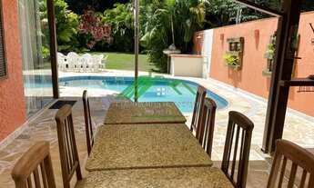 Imagem 6: Casa, Residencial para Aluguel, Temporada, Itaipava, Petrópolis