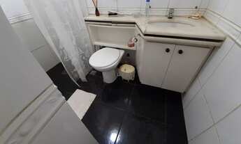 Imagem 2: Suíte na Asa Sul