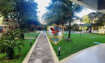 Imagem 3: Apartamento com 3 dormitórios, 96 m² - venda por R$ 525.000,00 ou aluguel por R$ 3.200,00