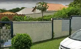 Imagem: Terreno - Jardim Santa Genebra - Campinas